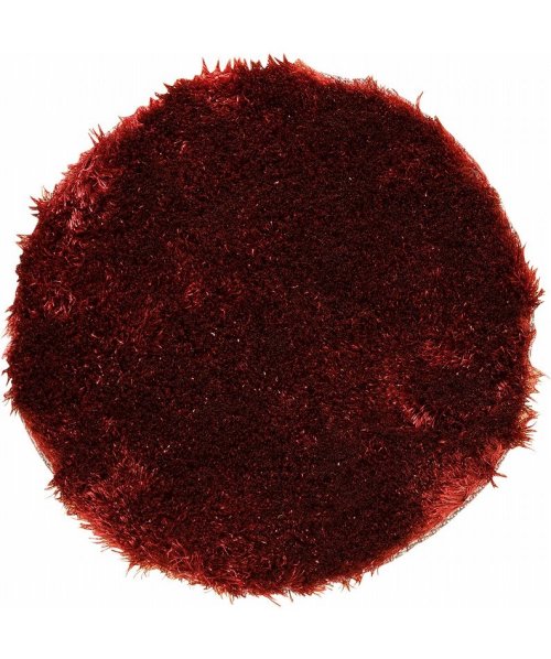 MARSALA WINERED CHAIR PAD Φ35