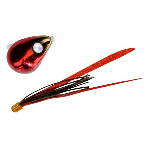 ジャッカル 爆流 鉛式 ビンビン玉 スライド 250g #F203 FCF0943