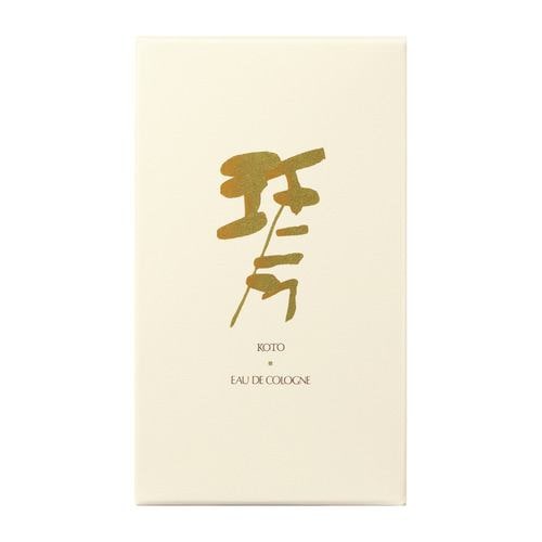 資生堂（SHISEIDO） 琴 オーデコロン (80mL)