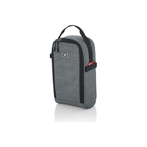 GATOR CASES エフェクターケース GT-1407-GRY / Transit add-on 1箱(2個入)（直送品）