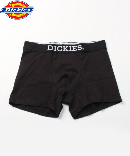 Dickies/Dickies 無地ボクサーパンツ 父の日 プレゼント ギフト