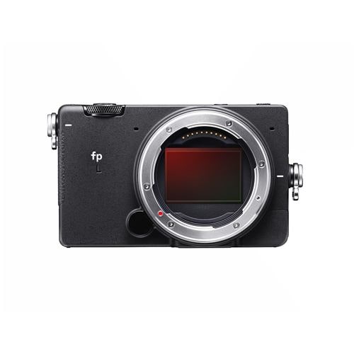 シグマ SIGMA FP L BODY ミラーレス一眼カメラ SIGMA fp L ボディ