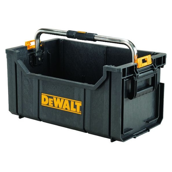 ＤＥＷＡＬＴ システム収納BOXタフシステムトートDS280 FC676EA-1664802