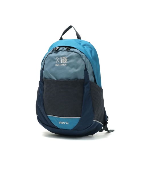 カリマー リュック karrimor キッズ リュックサック step 10 ステップ10 バッグ 10L B5 通園 遠足 501103