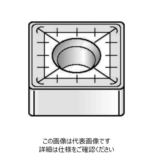 WIDIA 旋削用インサート_5