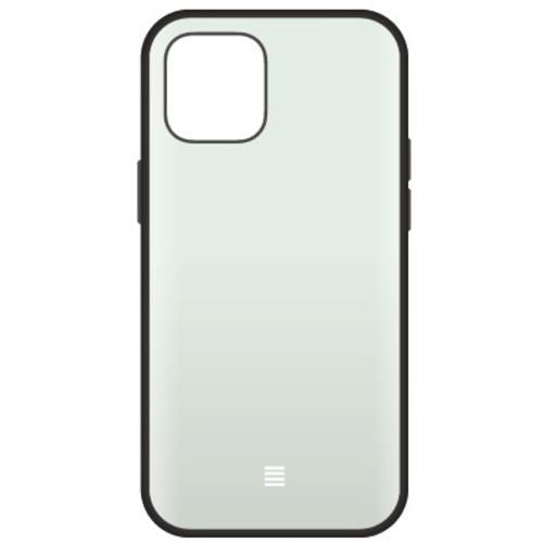 グルマンディーズ IFT-113GY IIIIfit 2022 iPhone 14／iPhone 13対応ケース グレー