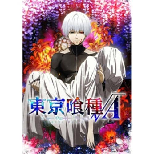 【DVD】東京喰種トーキョーグール√A Vol.3