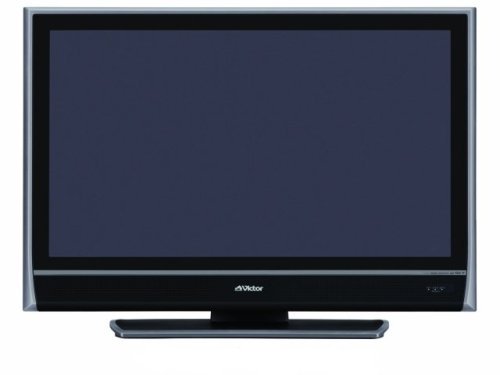 JVCケンウッド ビクター 地上・BS・110度CSデジタルハイビジョン液晶テレビ LT-32LC85【中古品】