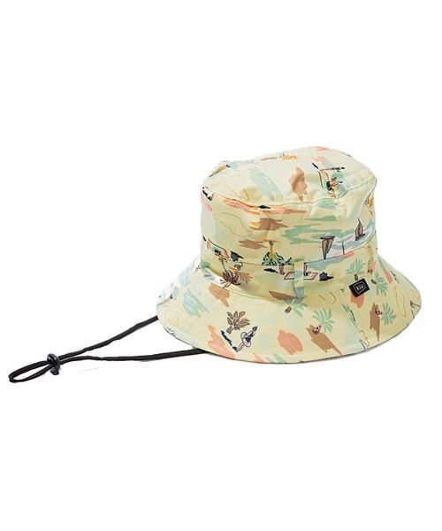 キウ KiU 300D バケットハット ストラップ BUCKET HAT STRAP