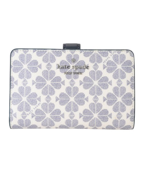 kate spade ケイトスペード 2つ折り財布 KG488 403