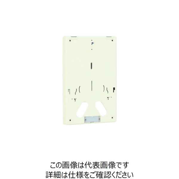 日東工業（NiTO） Nito 日東工業 電力量計用取付板 1個入り MP-33A 1個 210-2515（直送品）