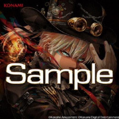 【CD】beatmania IIDX 26 Rootage Original Soundtrack