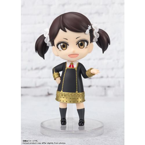 バンダイスピリッツ Figuarts mini ベッキー・ブラックベル