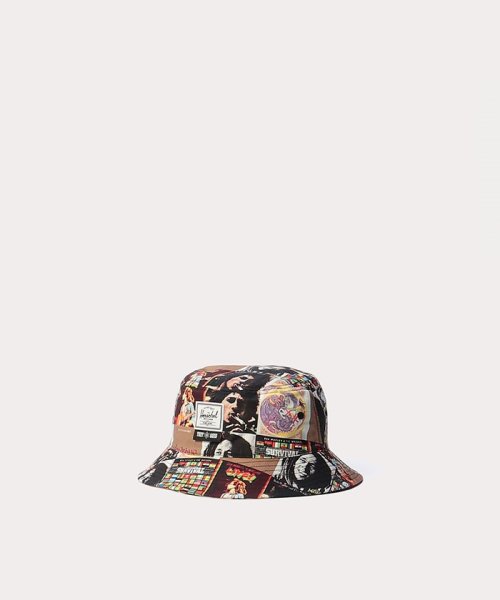 NORMAN BUCKET HAT