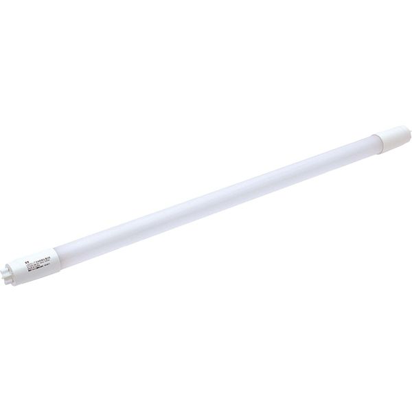 東京メタル工業 ＦＬ直管型ＬＥＤランプ LDF10N-TM 1セット(10個入)（直送品）