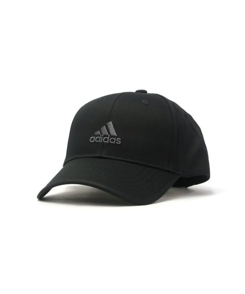 アディダス キャップ adidas ADM CM TC－TWILL CAP 帽子 ブランド アジャスター付 吸汗速乾 手洗い 刺繍 ロゴ 100－111301