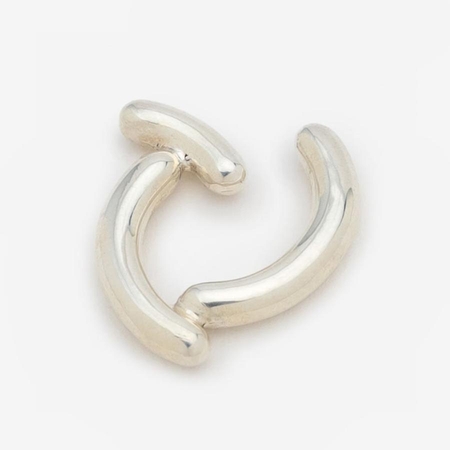 SO/OBJECTS | STAR CUFF Silver