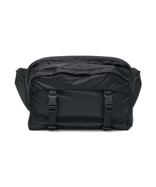 ポーター エクストリーム ウエストバッグ 508－06688 ボディバッグ 吉田カバン PORTER EXTREME WAIST BAG