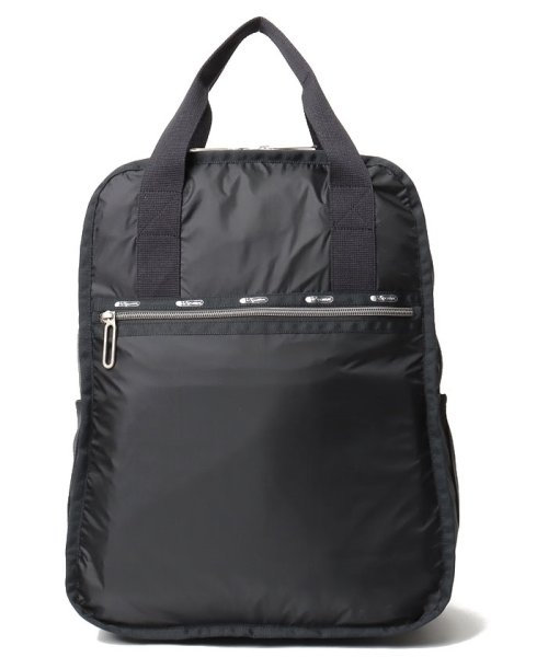 CR URBAN BACKPACKブラック C