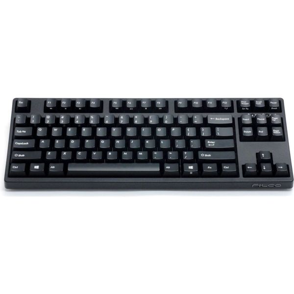 ダイヤテック FILCO Majestouch Convertible2 Tenkeyless FKBC87M