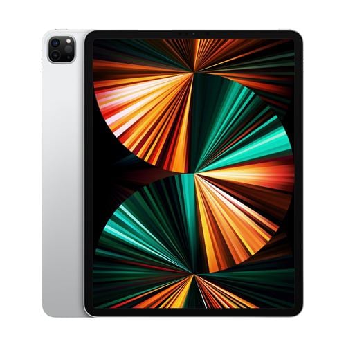 アップル(Apple) MHNN3J/A 12.9インチ iPad Pro 第5世代 2021年モデル Wi-Fi 1TB シルバー