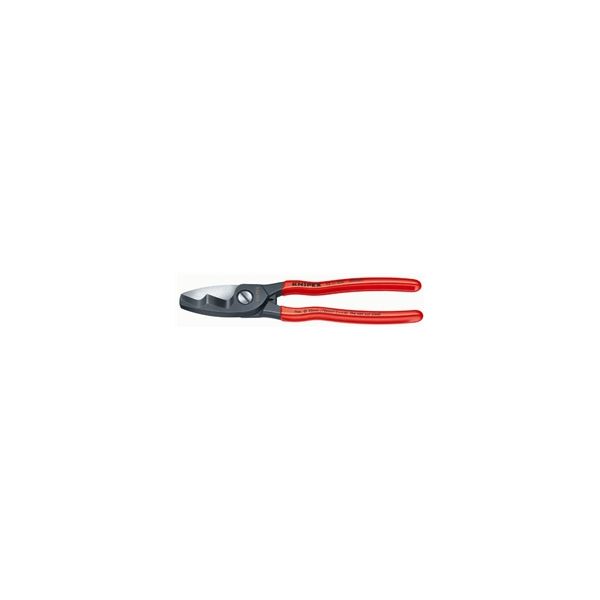 KNIPEX ケーブルカッター (SB) 9511ー200 9511-200 1丁（直送品）