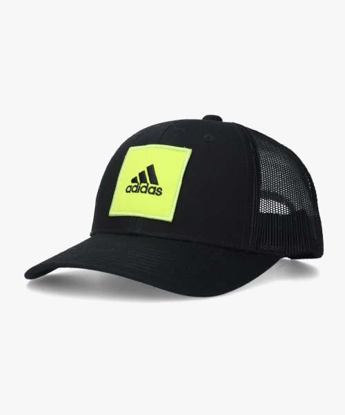 adidas  ADM C－TWILL MESH CAP