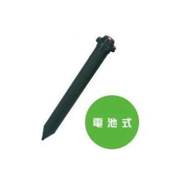 アサノヤ産業 もぐら逃げ逃げ（ＬＥＤ付） 4935682024265 5個（直送品）