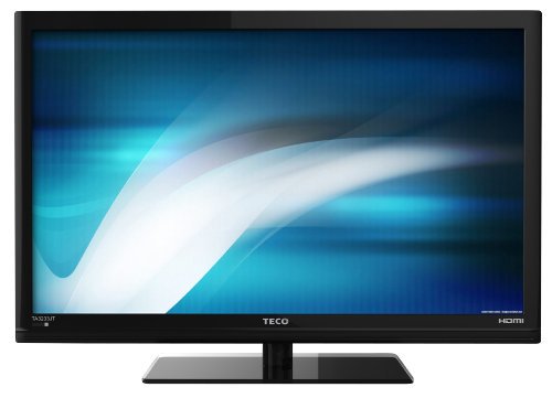 TECO JAPAN 32型3波デジタルハイビジョン液晶テレビ TA3233JT【中古品】