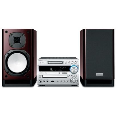 ONKYO 【X-N9EX-D】 オールインワンシステムコンポ【中古品】