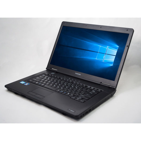 リサイクルパソコン ノート/Corei7/4GB/HDD250GB/Office無し/3年保証 RPC520（直送品）