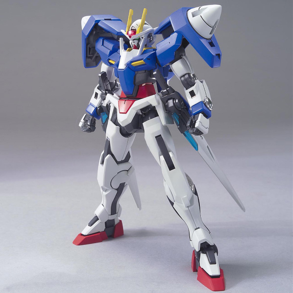 バンダイスピリッツ HG 1/144 ダブルオーガンダム OOHG22ﾀﾞﾌﾞﾙｵ-ｶﾞﾝﾀﾞﾑN