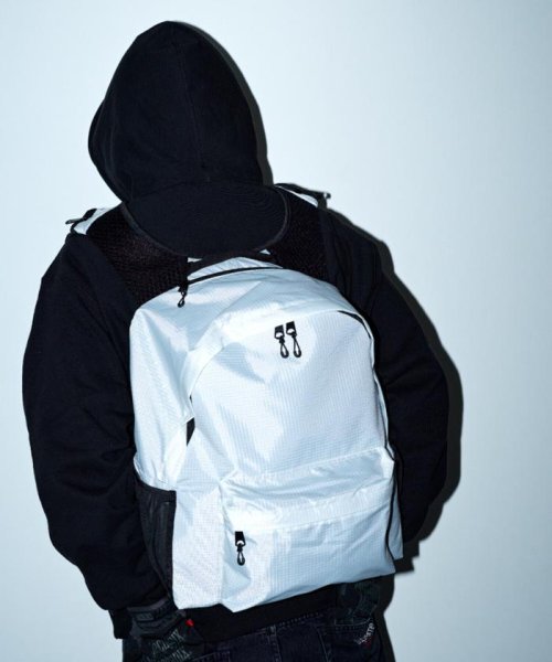 PACKING/パッキング　TRAIL BACK PACK　PA－039