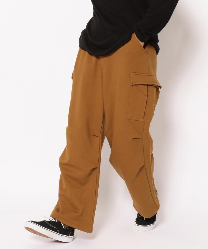 ビーバー/FAZZURA/ファズラ　CARGO PANTS　カーゴパンツ