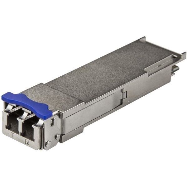 QSFPモジュール Dell EMC製QSFP-40G 40GBase準拠光トランシーバ