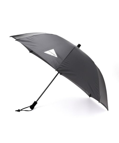 and wander/アンドワンダー　and wander EuroSCHIRM umbrella