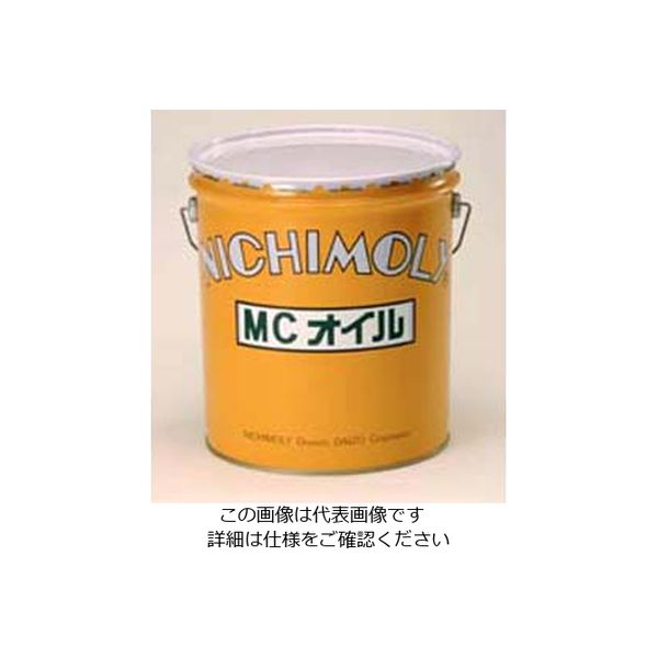 ダイゾー 汎用 MCオイル(添加剤) OIL_030 1個(1缶)（直送品）