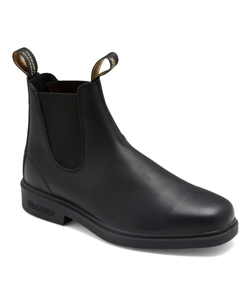 ブランドストーン Blundstone ユニセックス ドレスブーツ BS063089