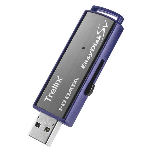 アイ・オー・データ機器  ＵＳＢ　５Ｇｂｐｓ（ＵＳＢ３．２　Ｇｅｎ１）対応　ＵＳＢメモリ　８ＧＢ　 ED-SVT4/8G5（直送品）