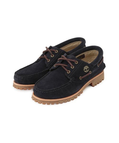 【 Timberland / ティンバーランド 】３EYE CLASSIC LUG CFS / スリーアイ クラシック ラグソール