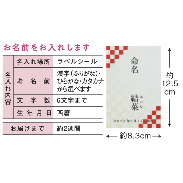 名入れ うなぎ工房のおこわ2種セット4食　(内祝いギフト)