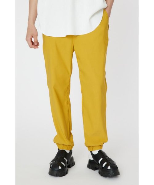 MENS D/S COOL EASY JOG PANTS