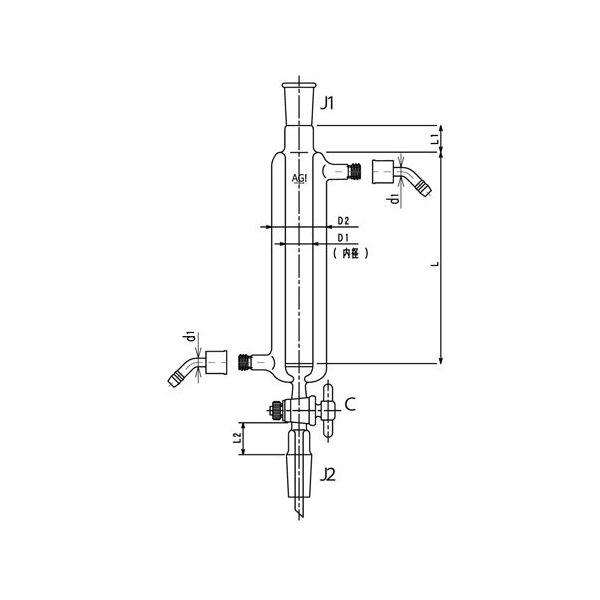 3846-50/500-5L-W（直送品）