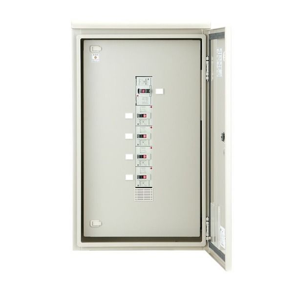 河村電器 河村電器産業 産業用交流集電箱 PVSA PVSAー05200 PVSA-05200 1台（直送品）