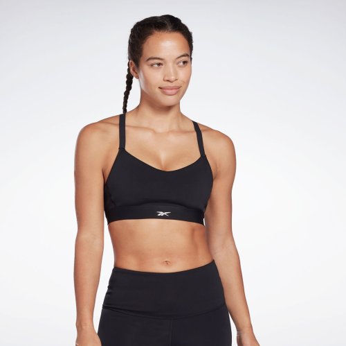 ★【CC179】リーボック ラックス ストラップ スポーツブラ / Reebok Lux Strap Sports Bra