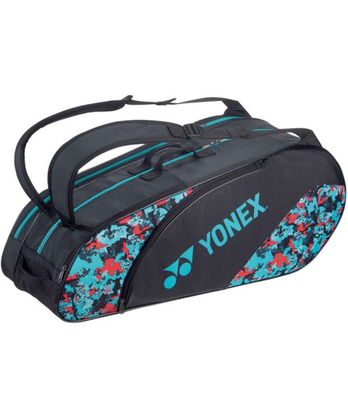 Yonex ヨネックス テニス ラケットバッグ6  テニス6本用  BAG2322G 301