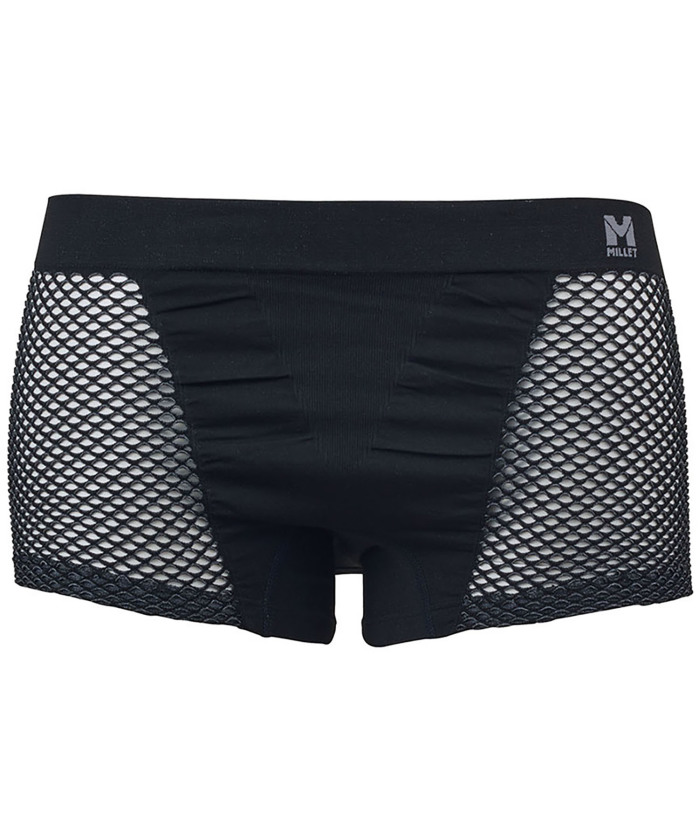 ミレー/MILLET ミレー アウトドア LD DRYNAMIC MESH SHORT ドライナミ･･･