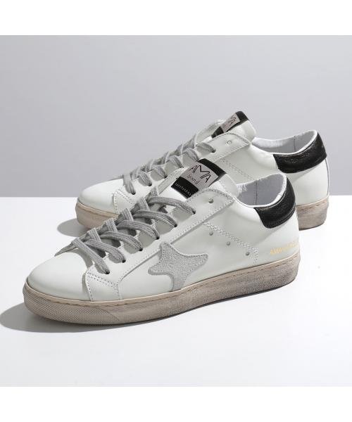 AMA BRAND スニーカー SNEAKERS SNK 2726 ローカット