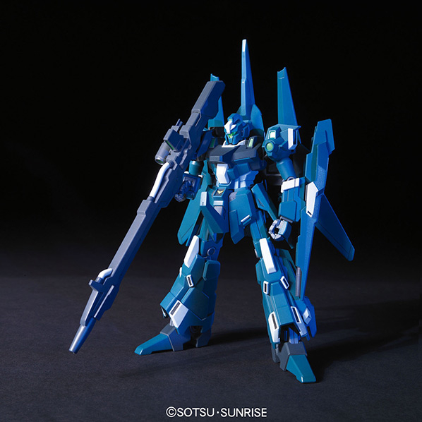 バンダイスピリッツ HGUC 1/144 RGZ-95C リゼル(隊長機) HGUC108ﾘｾﾞﾙﾀｲﾁﾖｳｷN