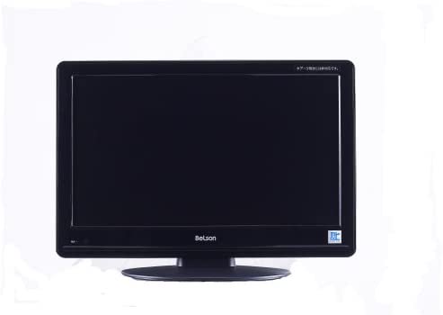 Belson 19V型 液晶 テレビ DS191-B2【中古品】